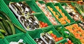 В супермаркетах Киева « борщевой набор» стоит 26,87 грн