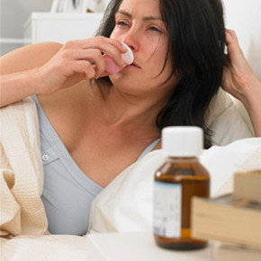 Как  уберечься от простуды?