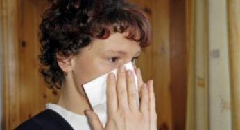 Гайморит:от чего возникает заболевание?