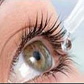 Воспаление глаз:откуда появляется ячмень?
