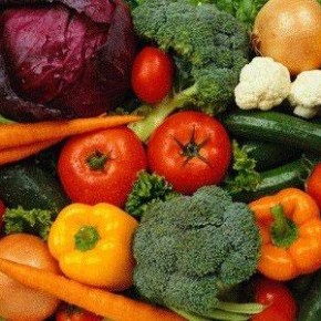 Как овощи вошли в человеческую жизнь