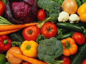 Сочные , мясистые органы травянистых растений, употребляемых в пищу , называют овощами