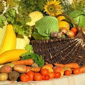 Почему в Украине сложно купить органические продукты питания?