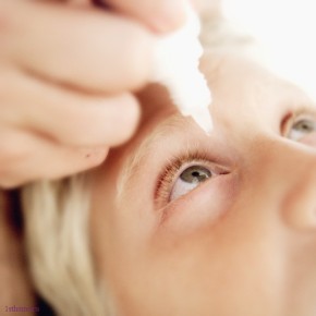 Какие симптомы конъюнктивита :осенние заболевания глаз