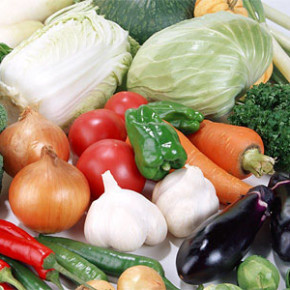 От чего зависит качество овощной продукции?