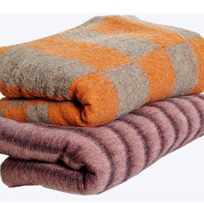 Синтетические одеяла:позитивные и негативные стороны
