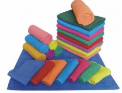 Нужно ли гладить махровые полотенца:советы хозяюшкам