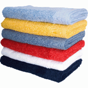 Как правильно покупать махровые полотенца?