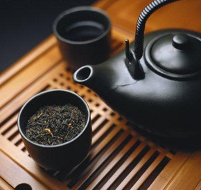 Как зависит старение чая от его сорта?