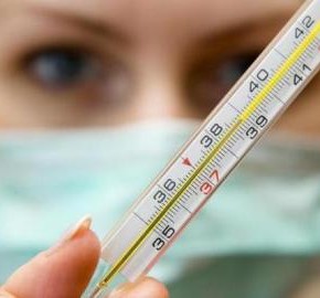 Как распространяется грипп:исследования  вирусологической лаборатории