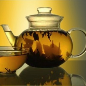 Насколько качественный чай завозят в Украину?