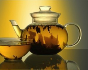 Сколько времени чай сохраняет полезные качества?