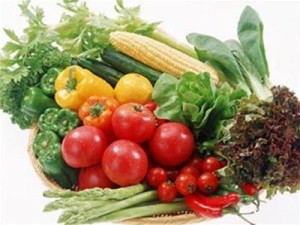 Какие основные показатели качества овощей?