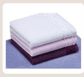 Как правильно стирать махровые полотенца?