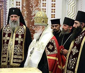 Церковный православный календарь на 2016 год. Праздники и посты