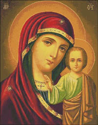 4 ноября 2013-Казанской Божьей Матери :приметы на этот день