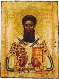 27 ноября 2013—святителя Григория Паламы, архиепископа Фессалоникийского