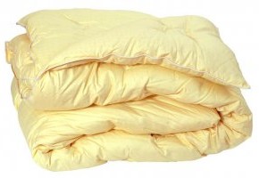 Какие одеяла обеспечивают хорошую теплопроводность?