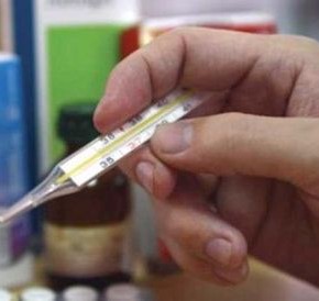 Во Львовской области от гриппа умер 3 летний ребёнок