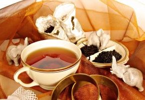 Чай в пакетиках:качество пакетированного чая