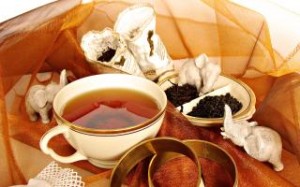 Нужно ли требовать у продавца сертификат качества на чай?