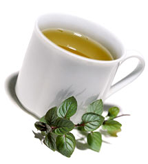 Лечебные свойства чая:что лечит чай