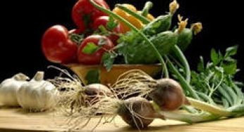Удобрение овощных культур:как подобрать оптимальное соотношение