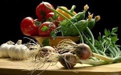 Удобрение овощных культур:как подобрать оптимальное соотношение