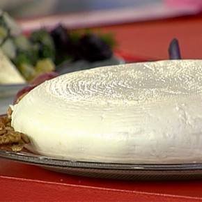 Названы 5 крупнейших экспортеров сыра из Украины