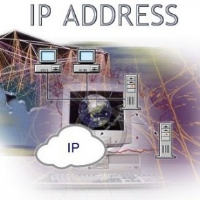 Как определить IP адрес: видео и фото