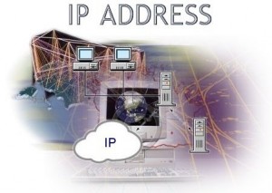 Как определить IP адрес
