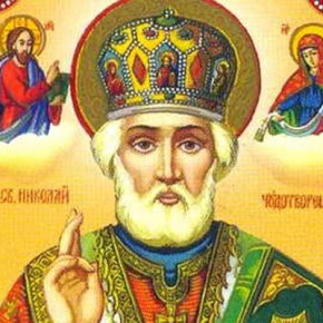 Поздравления С Днем Святого Николая 19 декабря 2013 года