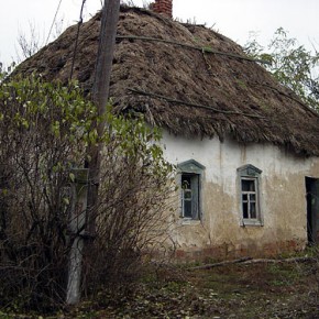 Чем меньше селу, тем лучше село работает