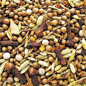 Кукурузная диверсия или семена в мешке
