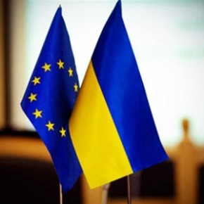 Соглашения об ассоциации Украины и ЕС