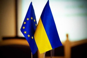 Соглашения об ассоциации Украины и ЕС