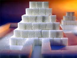 Ценовые колебания сахара- с чем это связано?