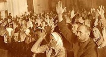 Чистиливський сельсовет на Тернопольщине уже десять лет выступает против грязи