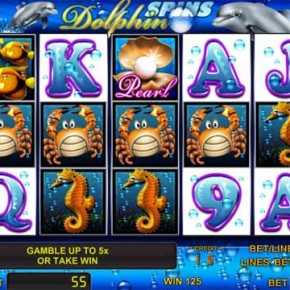 Игровые автоматы от интернет-казино Эльдорадо (Casino Eldorado)