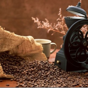 Как приготовить кофе по-гречески с помощью фирмы Beurer