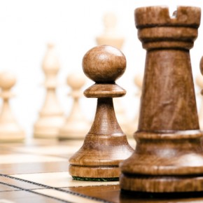 Позиционная игра в шахматы: лучшая настольная игра