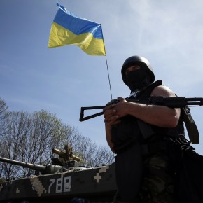 Как Украинцы попали на Кубань?