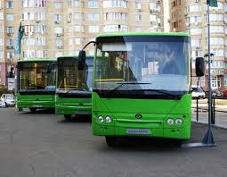 Расписание автобусов в Ровно и Ровенской области - в Справке Ровно
