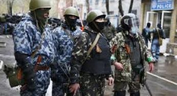 Как живут в селах Доннбаса сейчас