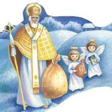 День Святого Николая 2014: история праздника