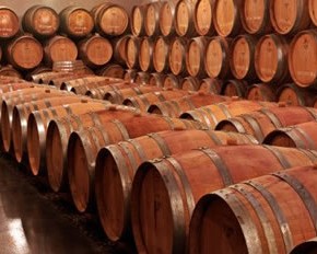 Основы технологии производства усушки и доливки вина