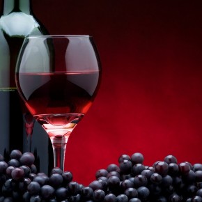 Основы технологии производства и подготовки сырья вина