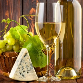 Экспорт вина составил 4744 тонн в июне