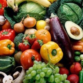 В Украине растет рынок органических продуктов