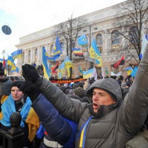 Черкасские активисты объединяются в борьбе против псевдоактивистив